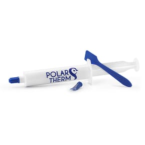 Pâte thermique Polartherm X-10 (40G) — image 2