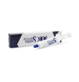 Pâte thermique Polartherm X-10 (40G)