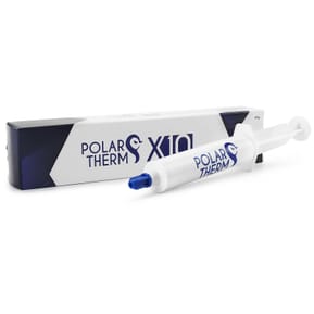 Pâte thermique Polartherm X-10 (40G) — image 3
