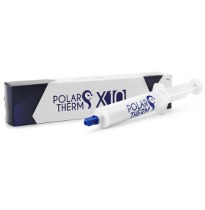 Pâte thermique Polartherm X-10 (40G)