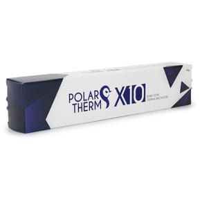 Pâte thermique Polartherm X-10 (40G) — image 4