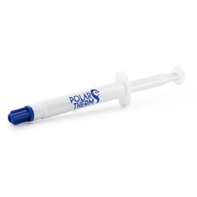 Pâte thermique Polartherm X-10 (5G)