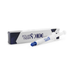 Pâte thermique Polartherm X-10 (5G)