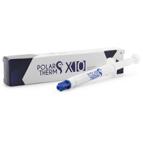 Pâte thermique Polartherm X-10 (5G) — image 3