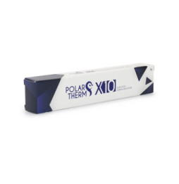Pâte thermique Polartherm X-10 (5G)