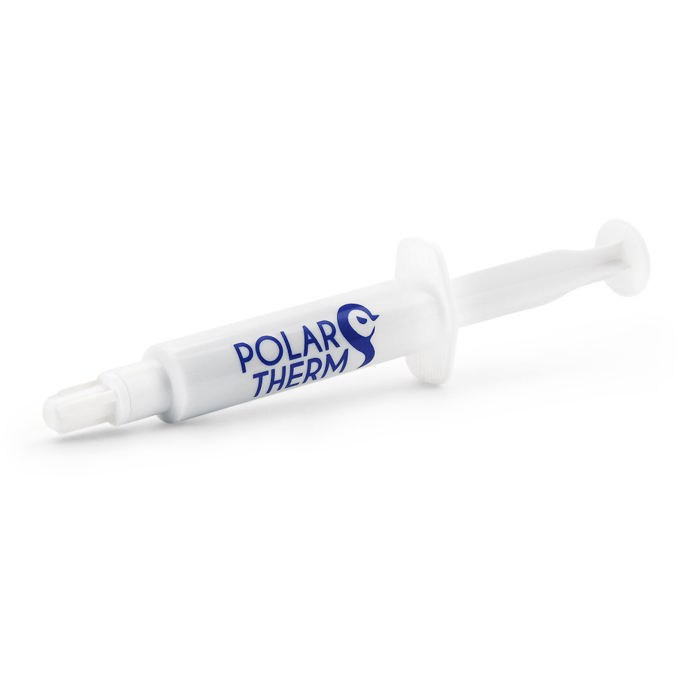 Pâte thermique Polartherm X-8 (10G)