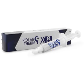 Pâte thermique Polartherm X-8 (10G) — image 3
