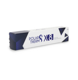Pâte thermique Polartherm X-8 (10G)