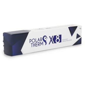 Pâte thermique Polartherm X-8 (10G) — image 4