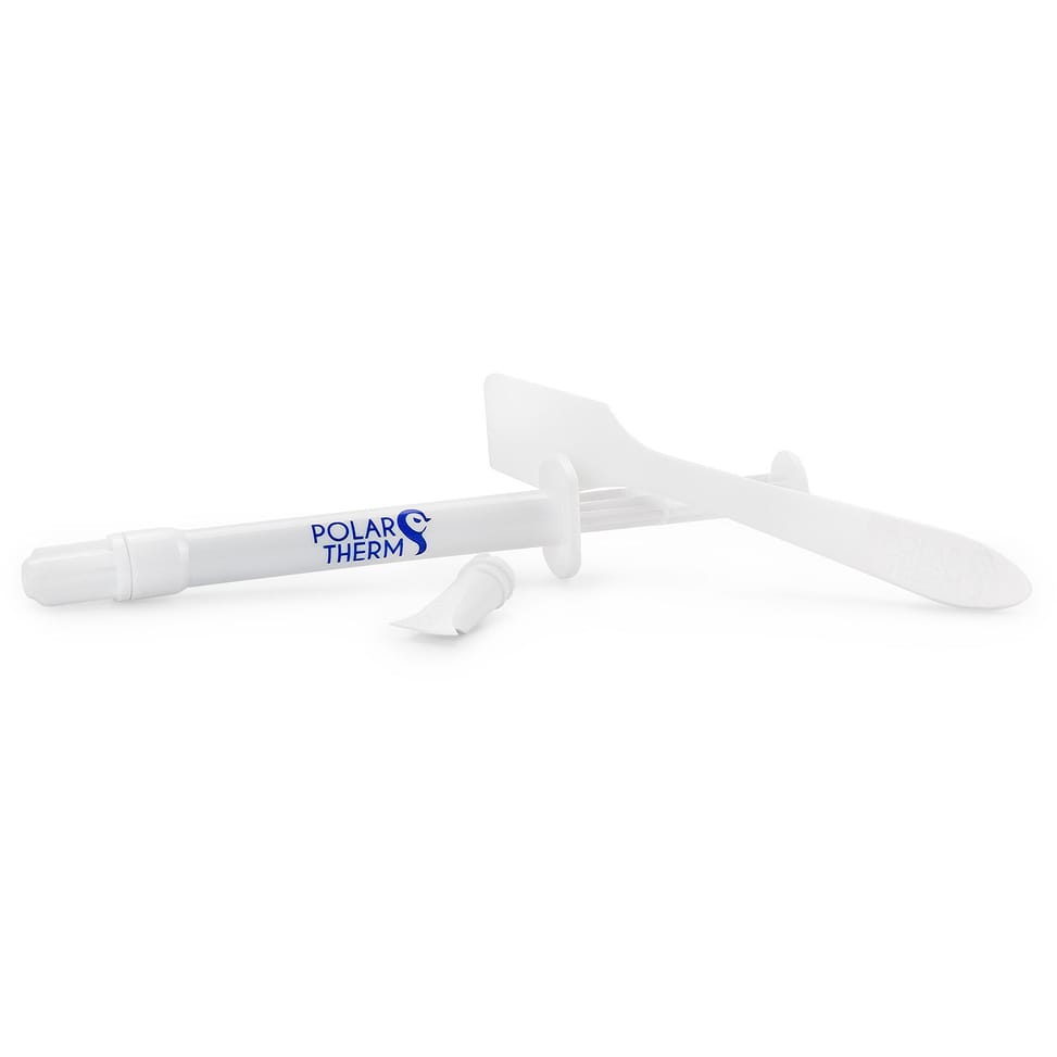 Pâte thermique Polartherm X-8 (2G) — image 2
