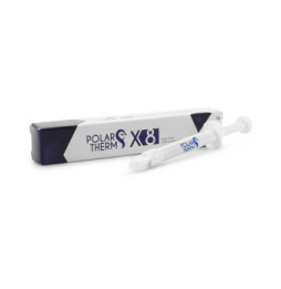 Pâte thermique Polartherm X-8 (2G)