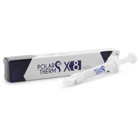 Pâte thermique Polartherm X-8 (2G) — image 3
