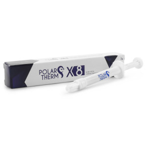 Pâte thermique Polartherm X-8 (2G)