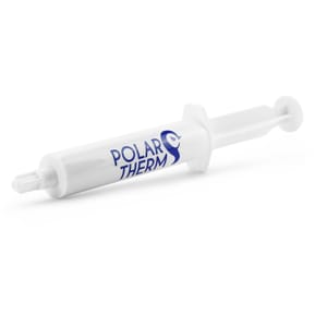 Pâte thermique Polartherm X-8 (40G)