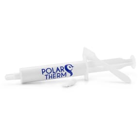 Pâte thermique Polartherm X-8 (40G) — image 2