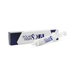 Pâte thermique Polartherm X-8 (40G)