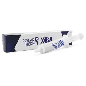 Pâte thermique Polartherm X-8 (40G) — image 3