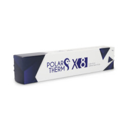 Pâte thermique Polartherm X-8 (40G)