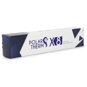 Pâte thermique Polartherm X-8 (40G) — image 4