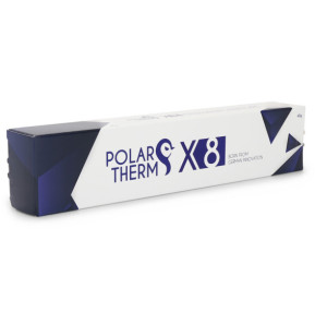 Pâte thermique Polartherm X-8 (40G)