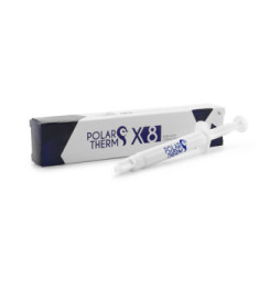 Pâte thermique Polartherm X-8 (5G)