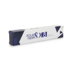 Pâte thermique Polartherm X-8 (5G)