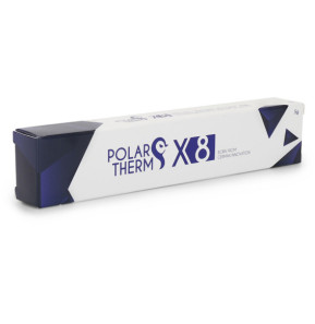 Pâte thermique Polartherm X-8 (5G)