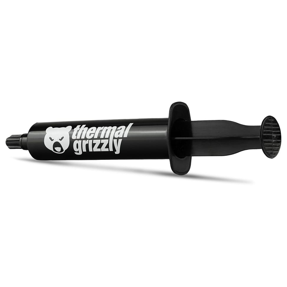 Pâte thermique Thermal Grizzly Aeronaut (26 grammes) — image 3
