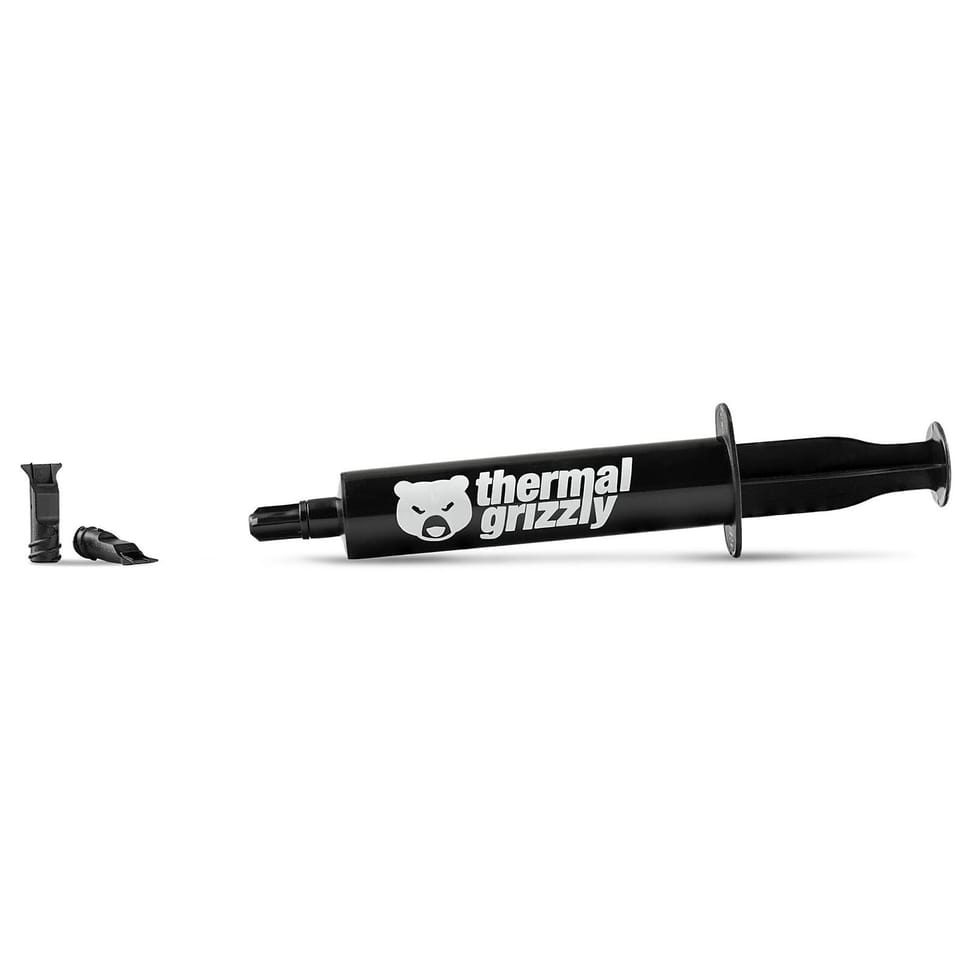Pâte thermique Thermal Grizzly Aeronaut (26 grammes) — image 4