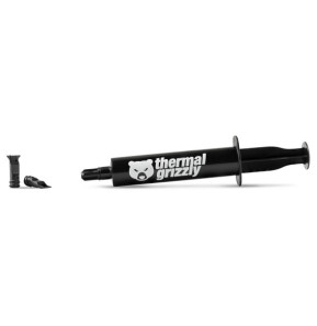 Pâte thermique Thermal Grizzly Aeronaut (26 grammes)