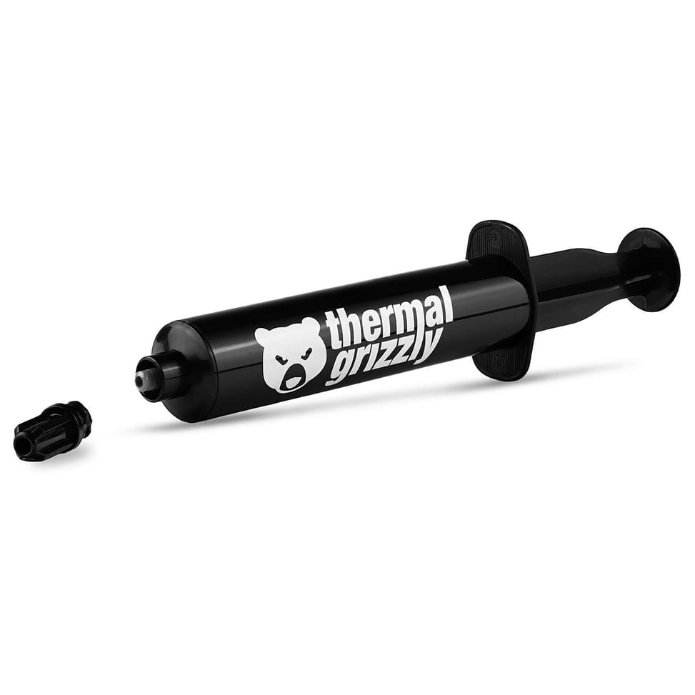 Pâte thermique Thermal Grizzly Aeronaut (26 grammes) — image 5