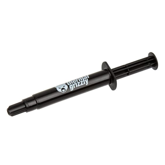 Pâte thermique Thermal Grizzly Aeronaut (3.9 grammes)