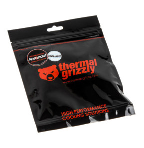 Pâte thermique Thermal Grizzly Aeronaut (3.9 grammes)