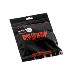 Pâte thermique Thermal Grizzly Aeronaut (7.8 grammes)