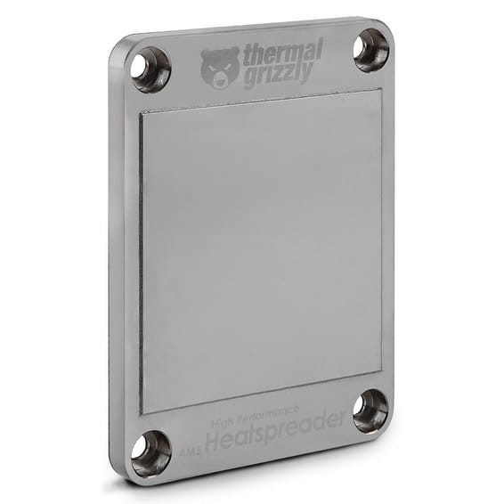 Pâte thermique Thermal Grizzly AM5 High Performance Heatspreader