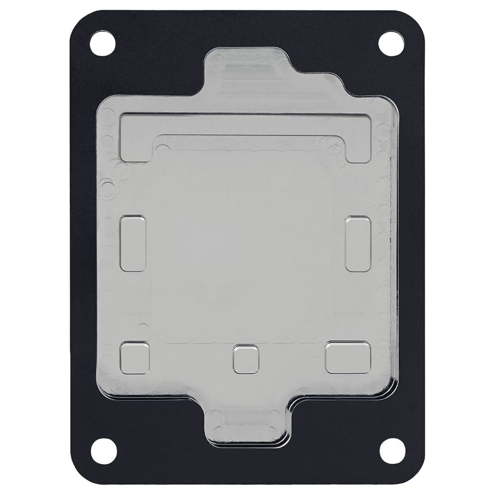 Pâte thermique Thermal Grizzly AM5 High Performance Heatspreader — image 4
