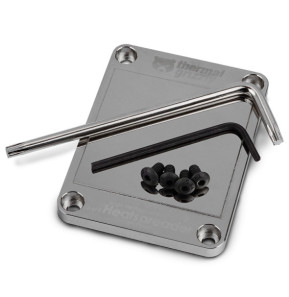 Pâte thermique Thermal Grizzly AM5 High Performance Heatspreader