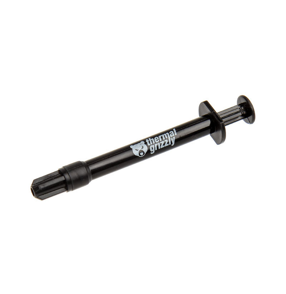 Pâte thermique Thermal Grizzly Conductonaut (1 gramme)