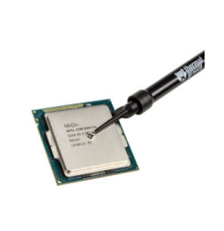 Pâte thermique Thermal Grizzly Conductonaut (1 gramme)