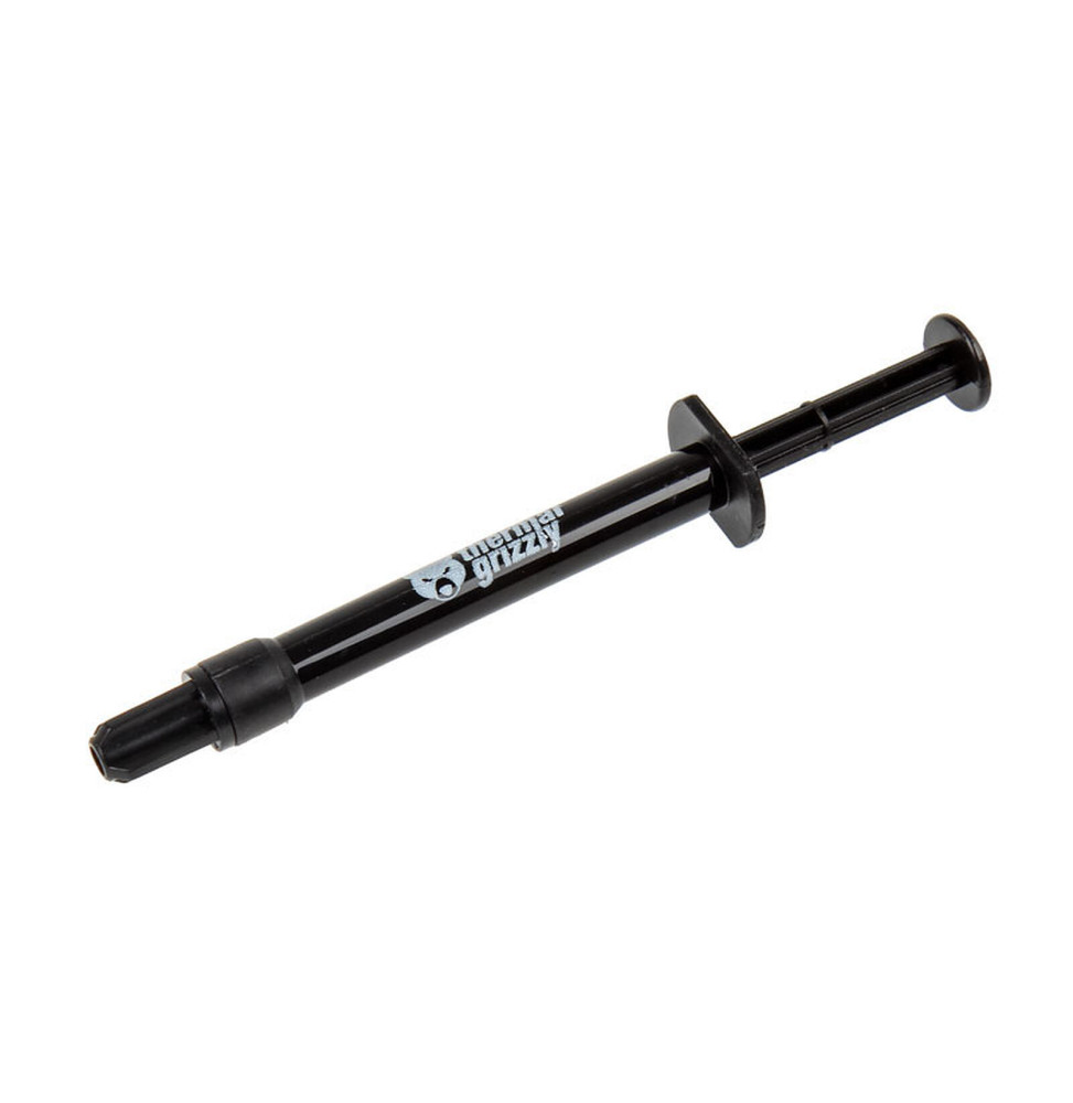 Pâte thermique Thermal Grizzly Conductonaut (5 grammes)