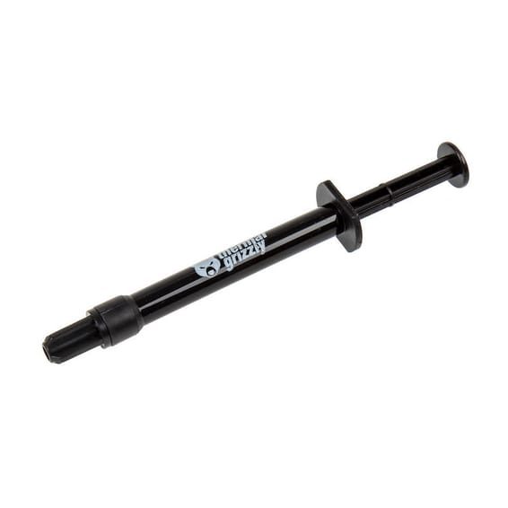 Pâte thermique Thermal Grizzly Conductonaut (5 grammes)