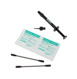 Pâte thermique Thermal Grizzly Conductonaut (5 grammes)