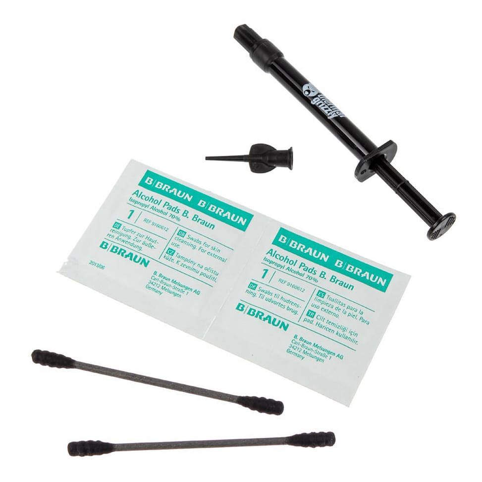Pâte thermique Thermal Grizzly Conductonaut (5 grammes) — image 2