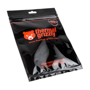 Pâte thermique Thermal Grizzly Conductonaut (5 grammes) — image 3