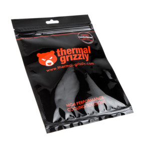 Pâte thermique Thermal Grizzly Conductonaut (5 grammes)