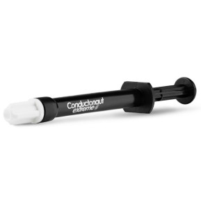 Pâte thermique Thermal Grizzly Conductonaut...