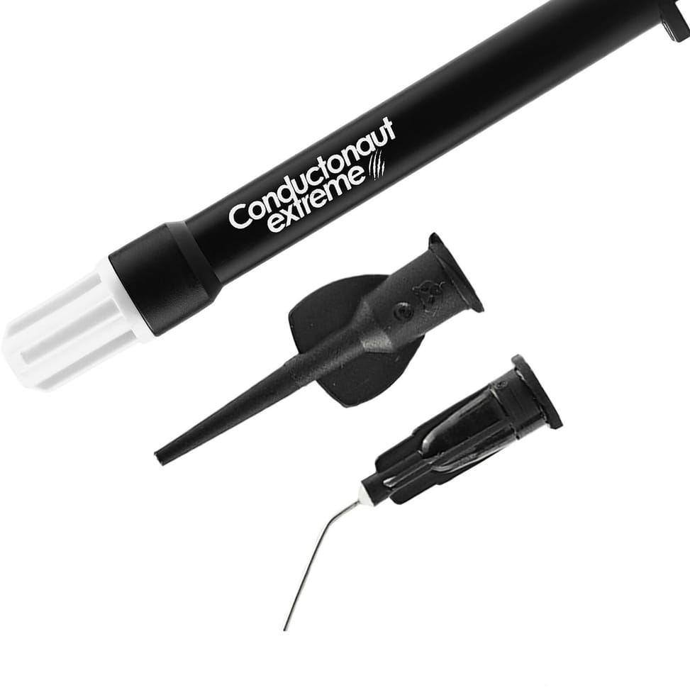 Pâte thermique Thermal Grizzly Conductonaut Extreme (5 grammes) — image 2