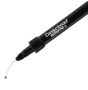 Pâte thermique Thermal Grizzly Conductonaut Extreme (5 grammes)