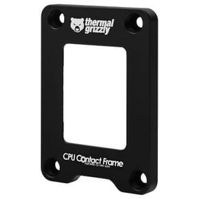 Pâte thermique Thermal Grizzly CPU Contact Frame