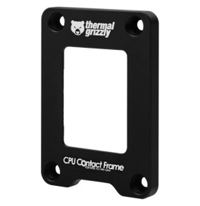 Pâte thermique Thermal Grizzly CPU Contact Frame